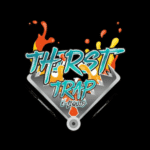 www.advapes.co .za Thirst Trap E Liquid Logo 1