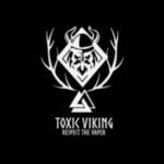 www.advapes.co .za Toxic Viking Logo