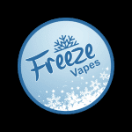 www.advapes.co .za Freeze Vapes Logo