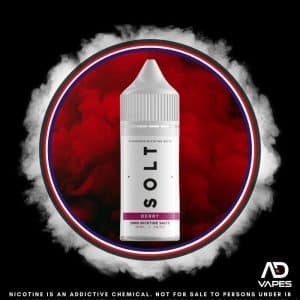 Salt / MTL