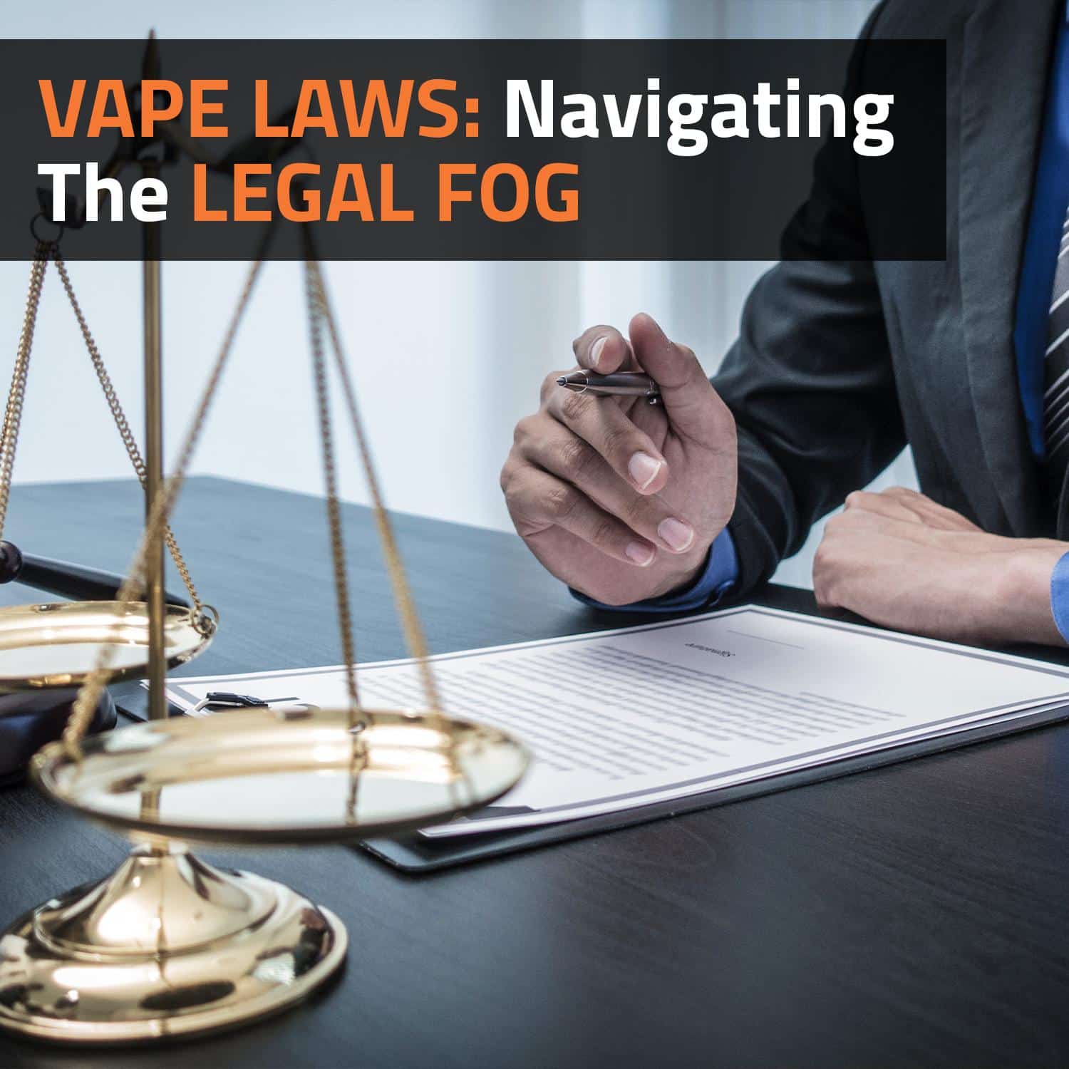 Understanding Vape Regulations in South Africa (2025 Update)