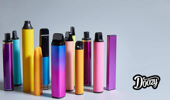 Top Disposable Vapes in South Africa: Your 2025 Selection Guide