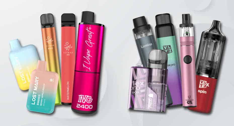 Maximizing Your Puff: Lifespan of Disposable Vapes Explained