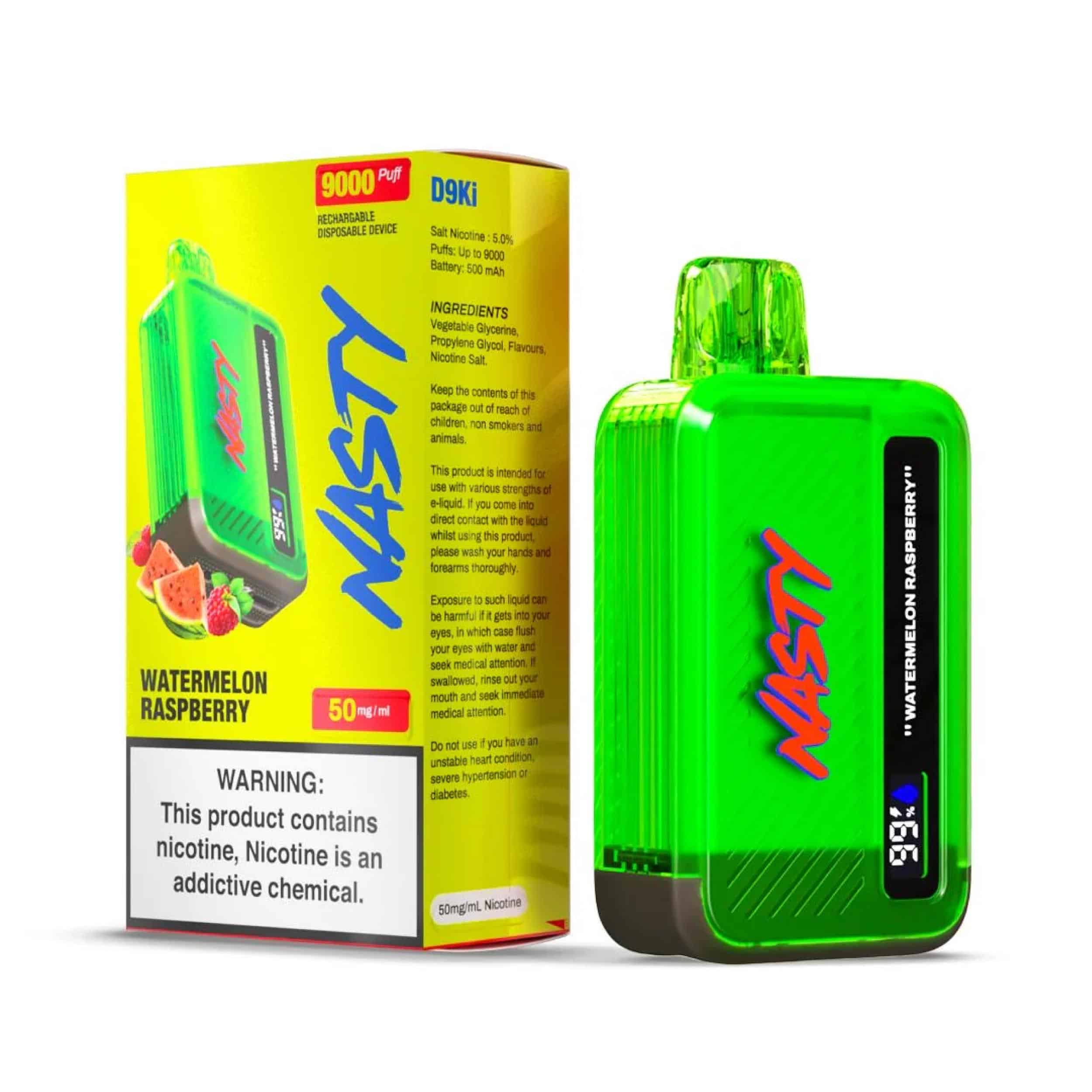 Maximizing Your Puff: Lifespan of Disposable Vapes Explained