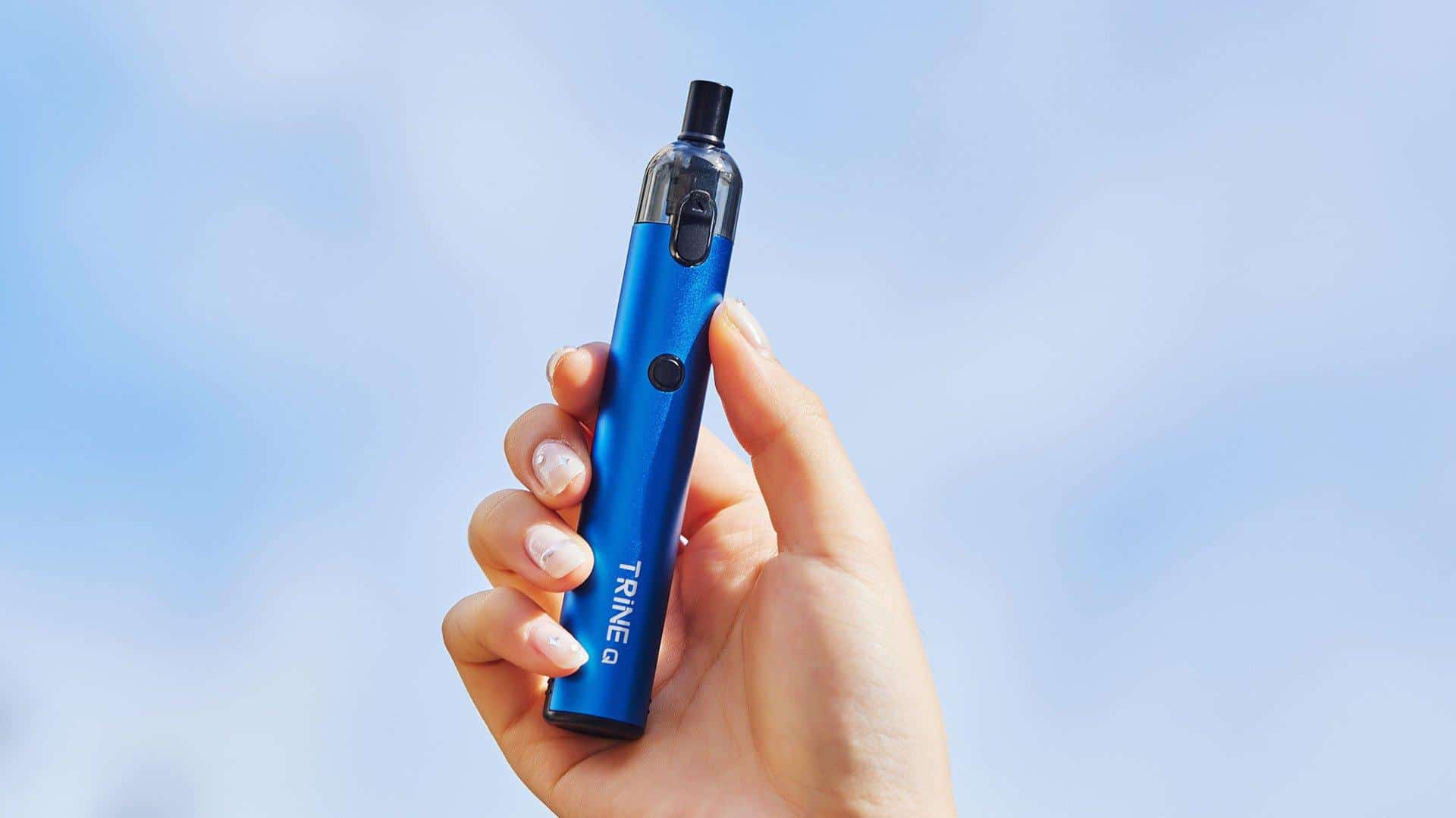 Finding Your Perfect Vape: A Guide to Nicotine Strength