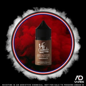 Nicotine & Additives