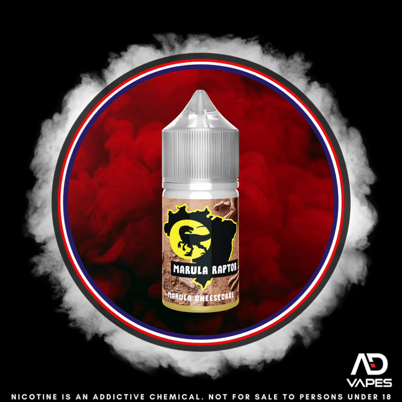 Fossil Fuel Marula Raptor 30ml Flavour Shot