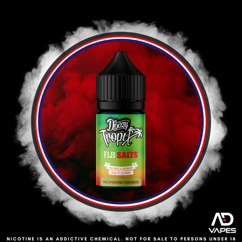 Doozy Tropix Fiji 30ml Flavour Shot