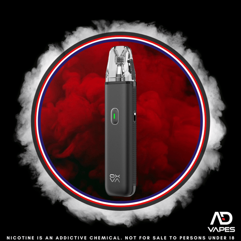 OXVA XLIM Go Lite Kit Black