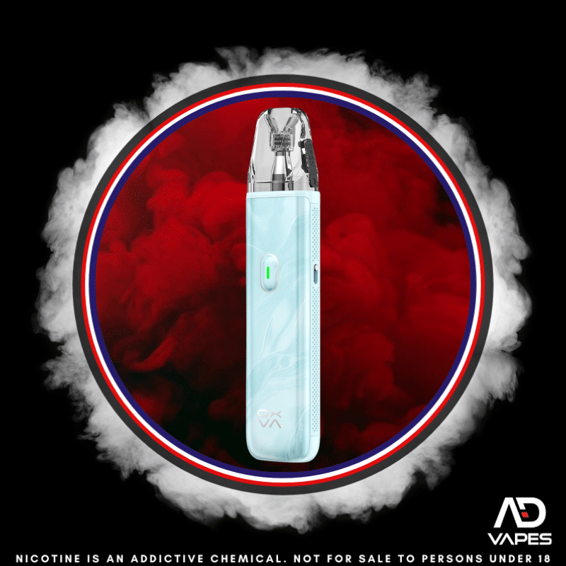 OXVA XLIM Go Lite Kit Light Blue