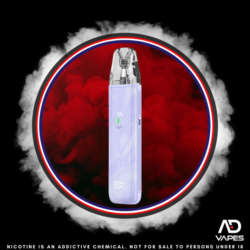 OXVA XLIM Go Lite Kit Light Purple