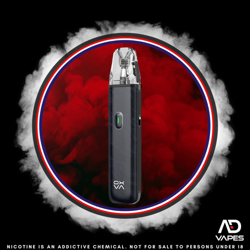 OXVA XLIM Go Lite Kit Mist Blue