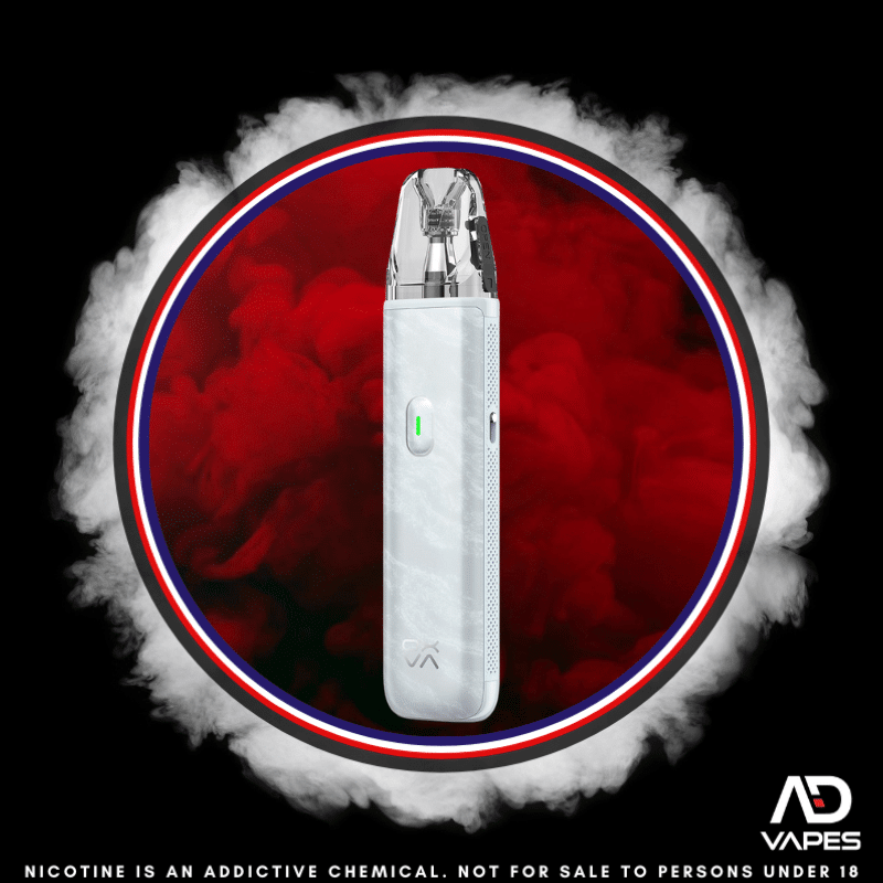 OXVA XLIM Go Lite Kit Mist White